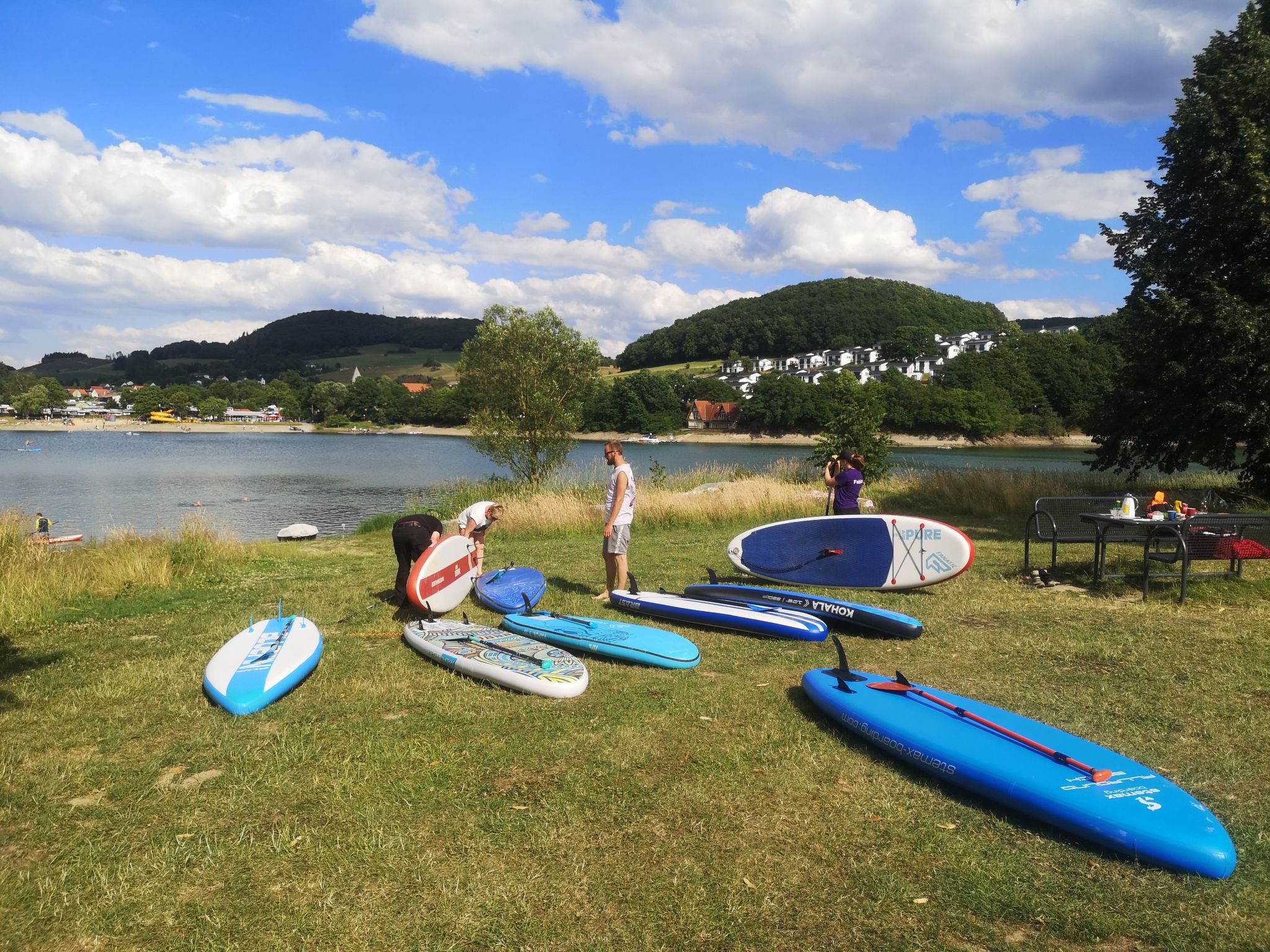Für 6 Personen ca. 60 m&sup2; in Diemelsee-Heringhausen, Hessen (Hessisches Ber-Image-tags.info