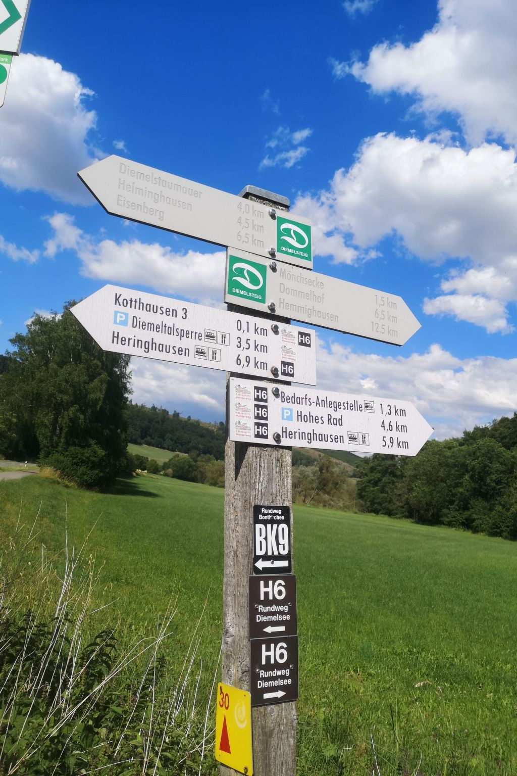 Für 6 Personen ca. 60 m&sup2; in Diemelsee-Heringhausen, Hessen (Hessisches Ber-Image-tags.info