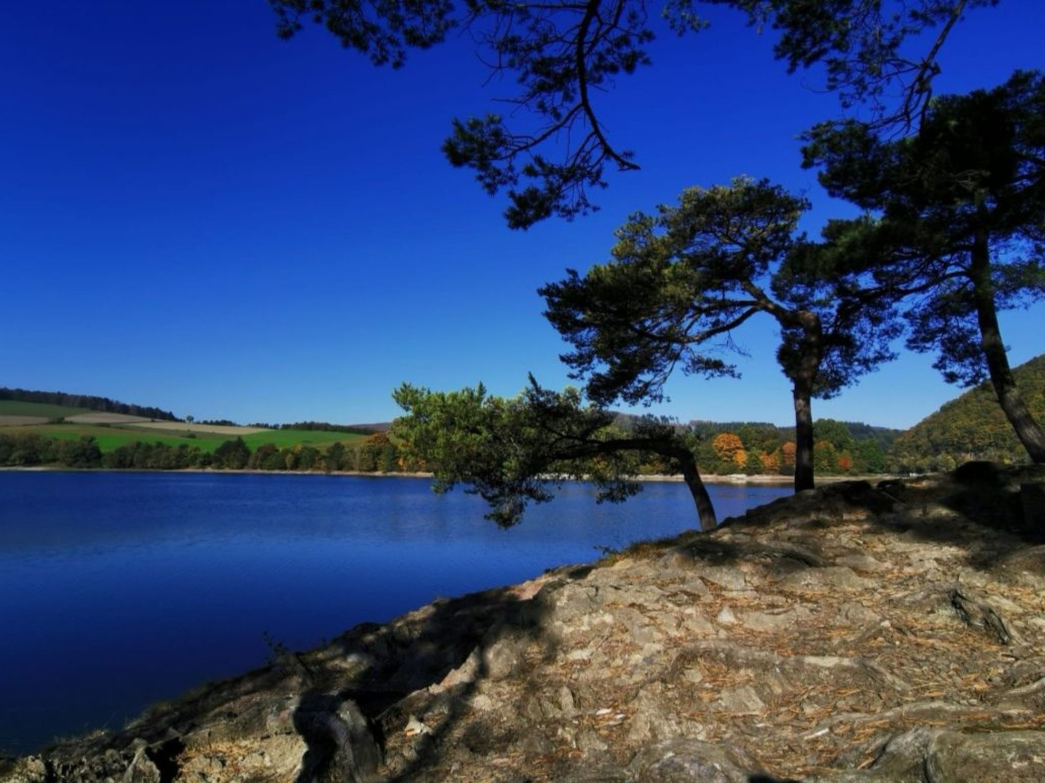 Für 6 Personen ca. 60 m&sup2; in Diemelsee-Heringhausen, Hessen (Hessisches Ber-Image-tags.info