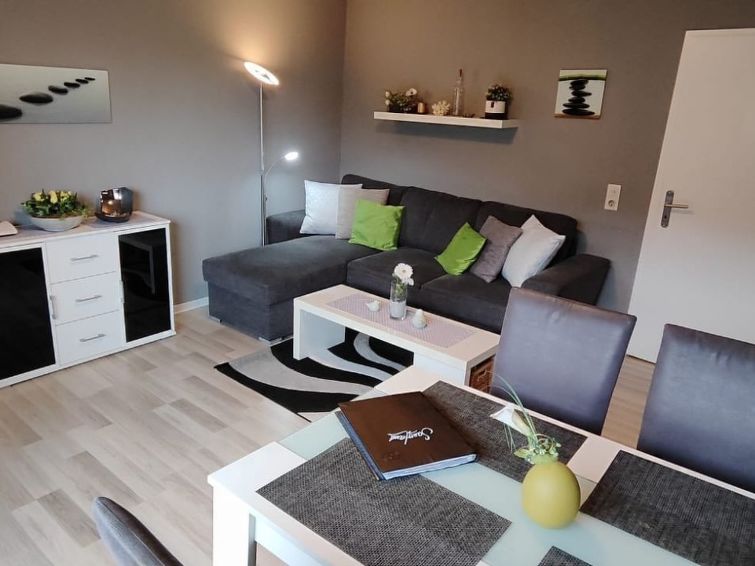Top Ferienwohnung Am Diemelsee, Sauerland Nähe Willingen Winterberg - Diemelsee