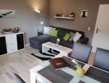 Top Ferienwohnung am Diemelsee, Sauerland Nähe Willingen Winterberg