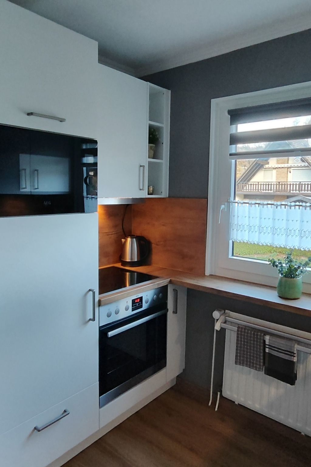 Top Ferienwohnung am Diemelsee, Sauerland Nähe Willingen Winterberg