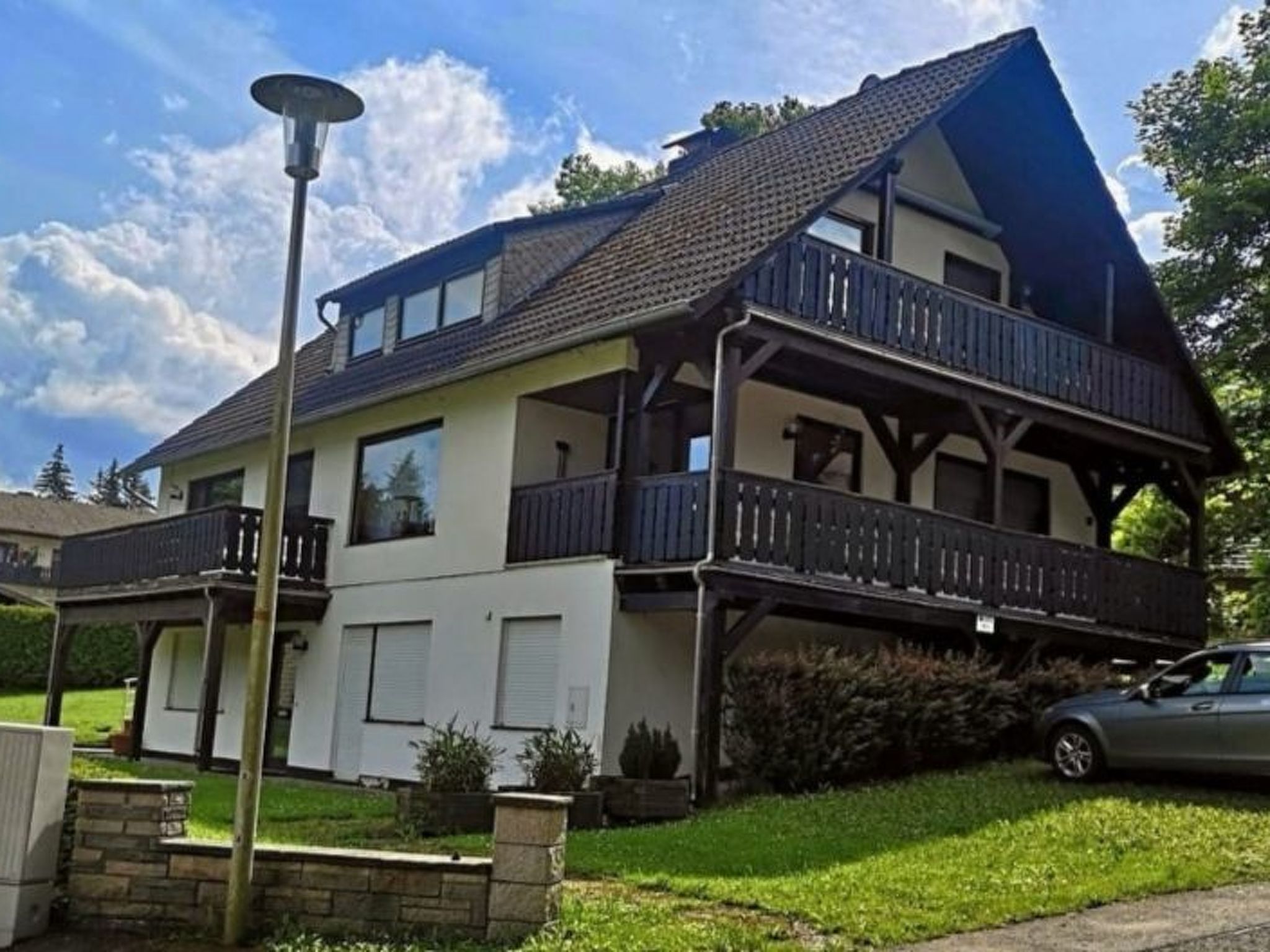 Top Ferienwohnung am Diemelsee, Sauerland Nähe Willingen Winterberg-Image-tags.info