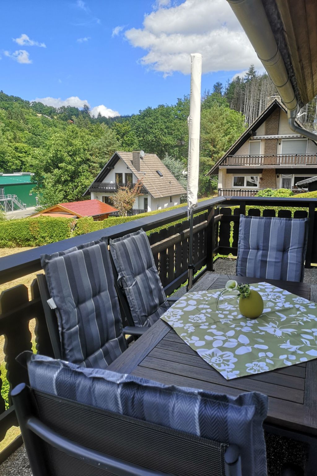 Top Ferienwohnung am Diemelsee, Sauerland Nähe Willingen Winterberg-Image-tags.info