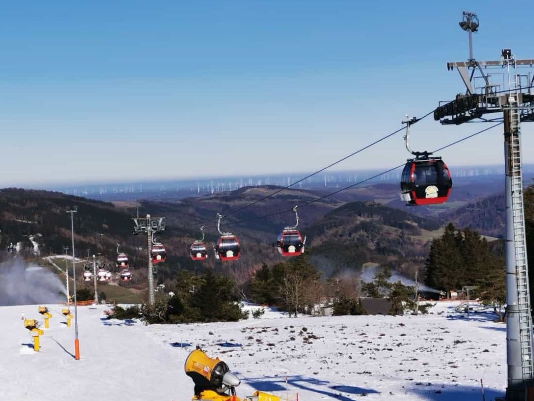 Top Ferienwohnung am Diemelsee, Sauerland Nähe Willingen Winterberg-Image-tags.info