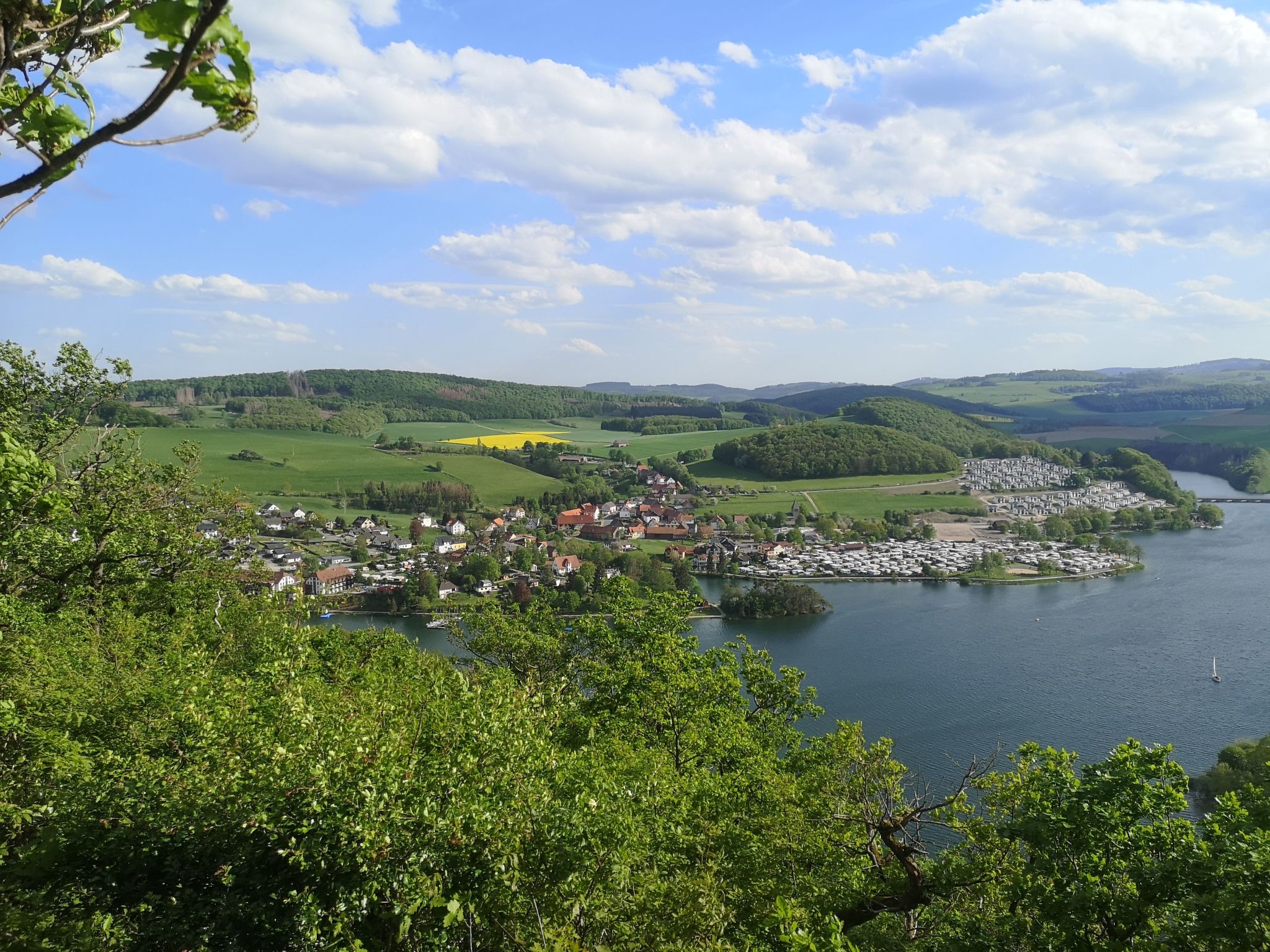 Top Ferienwohnung am Diemelsee, Sauerland Nähe Willingen Winterberg-Image-tags.info