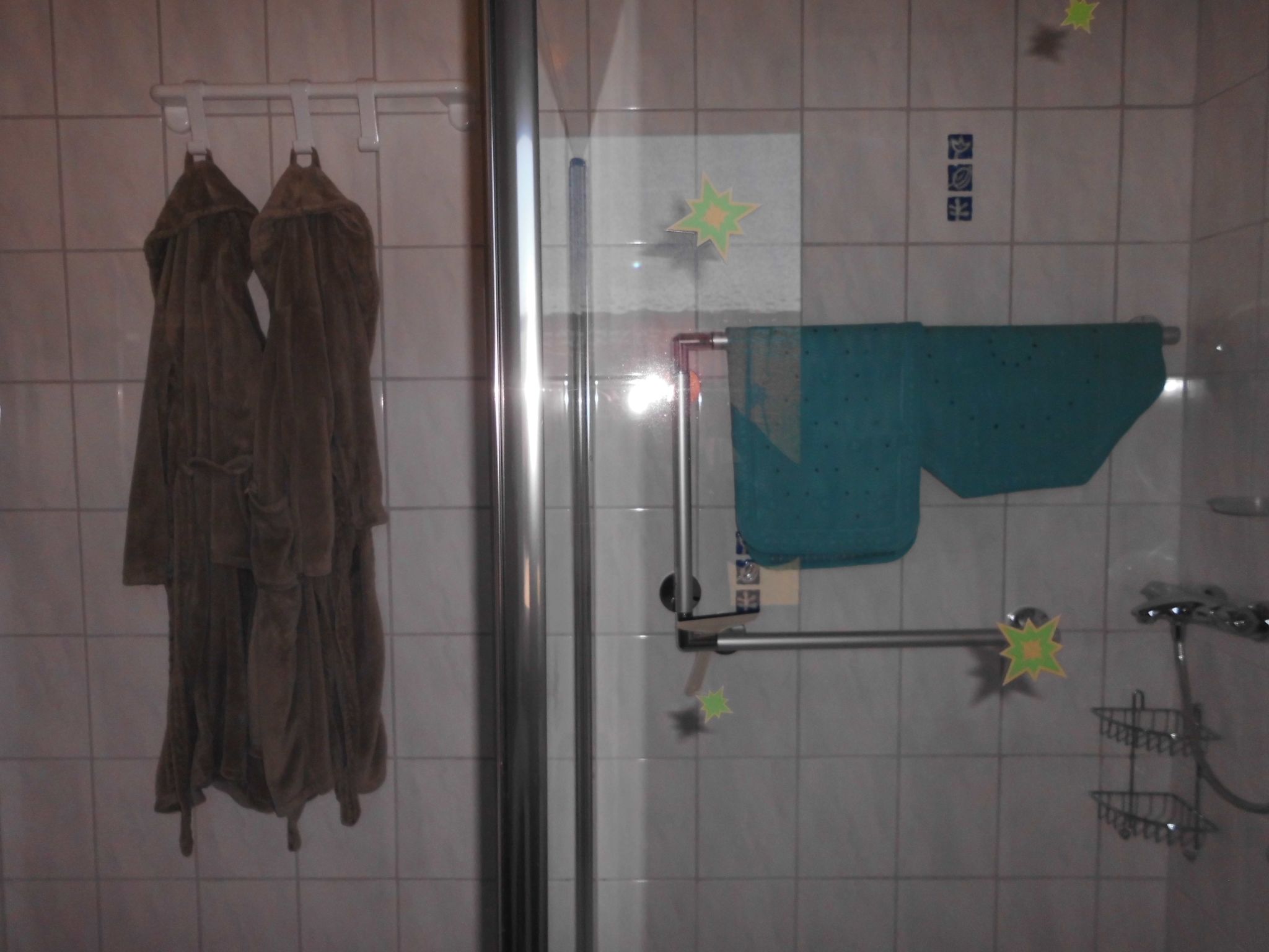 Fewo Schöne Aussicht-Drinnen