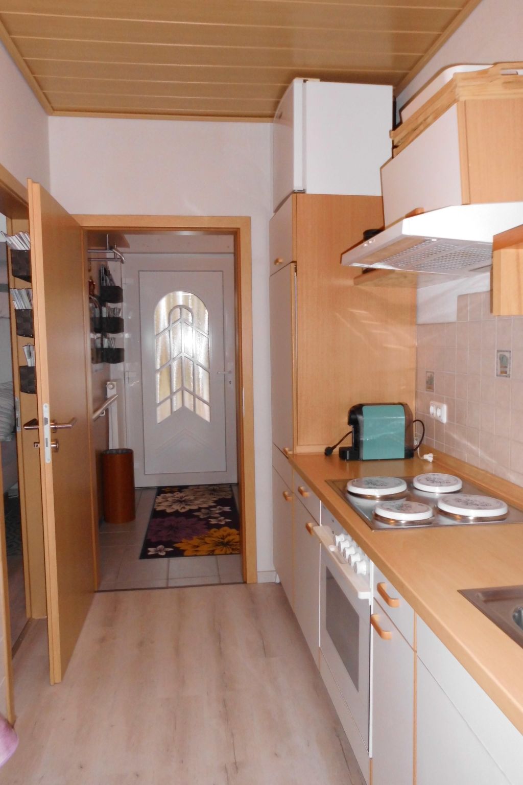 Fewo Schöne Aussicht-Drinnen