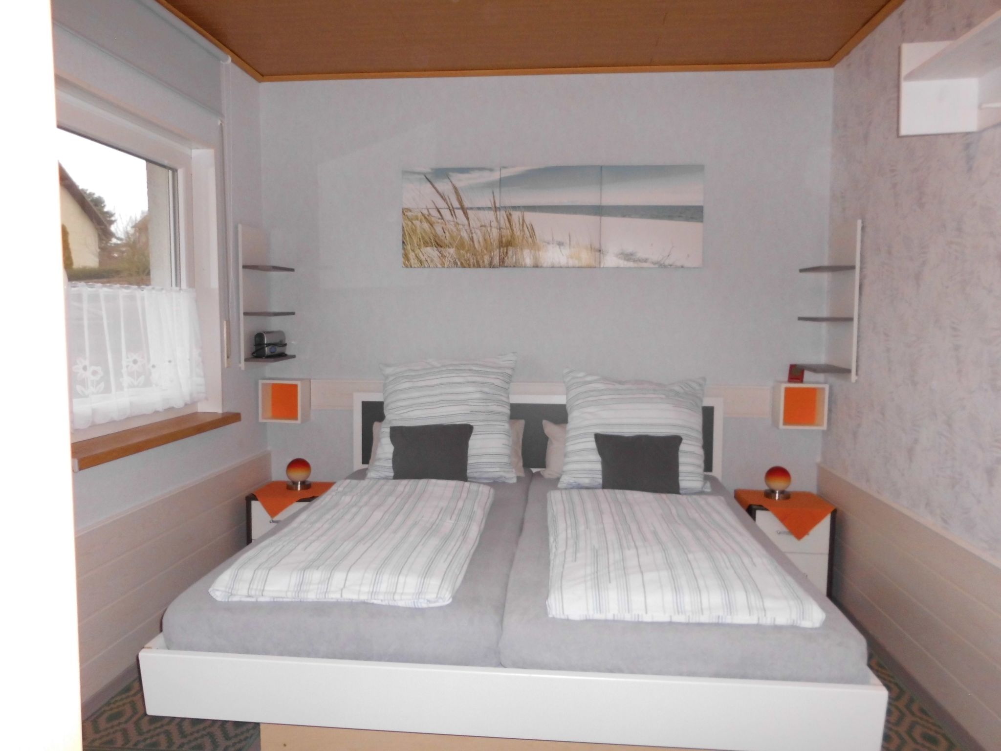 Fewo Schöne Aussicht-Drinnen