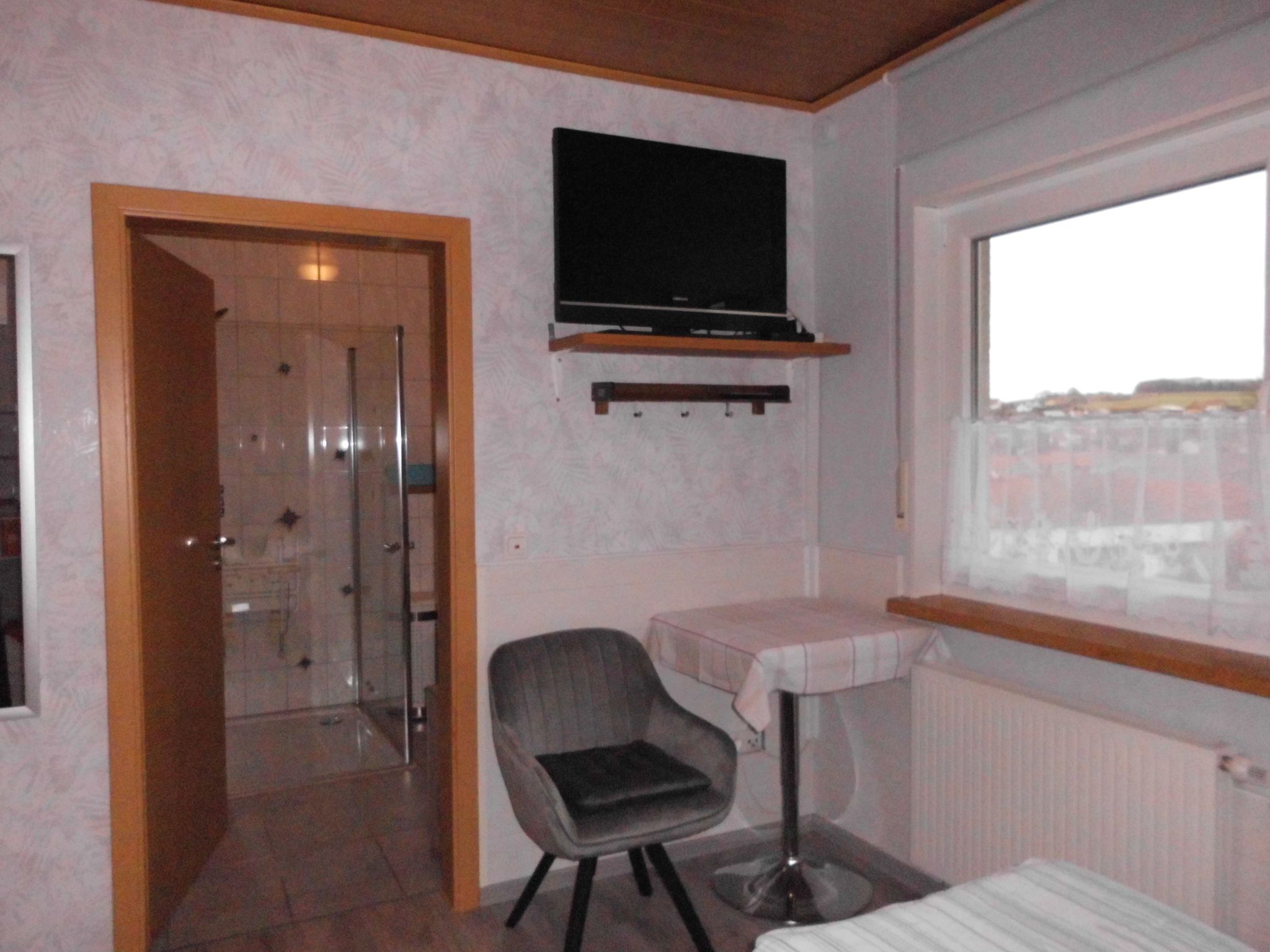 Fewo Schöne Aussicht-Drinnen