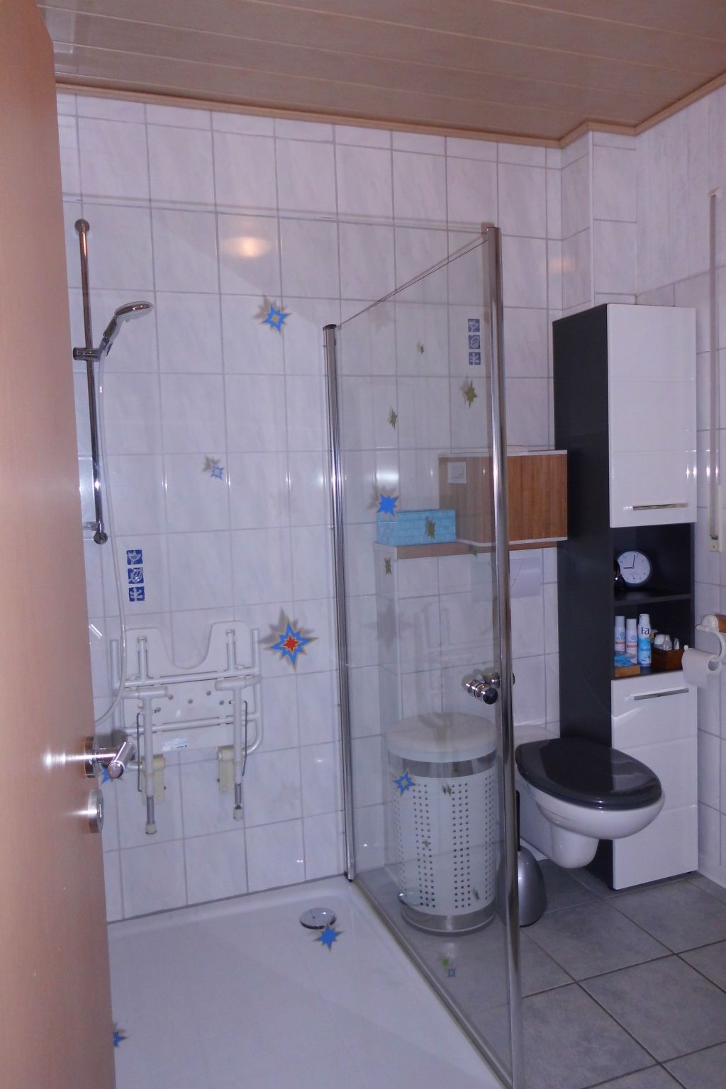 Fewo Schöne Aussicht-Drinnen