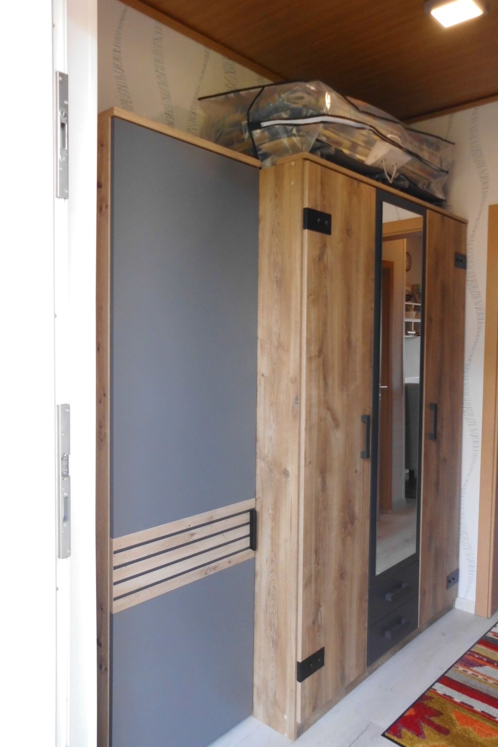 Fewo Schöne Aussicht-Drinnen