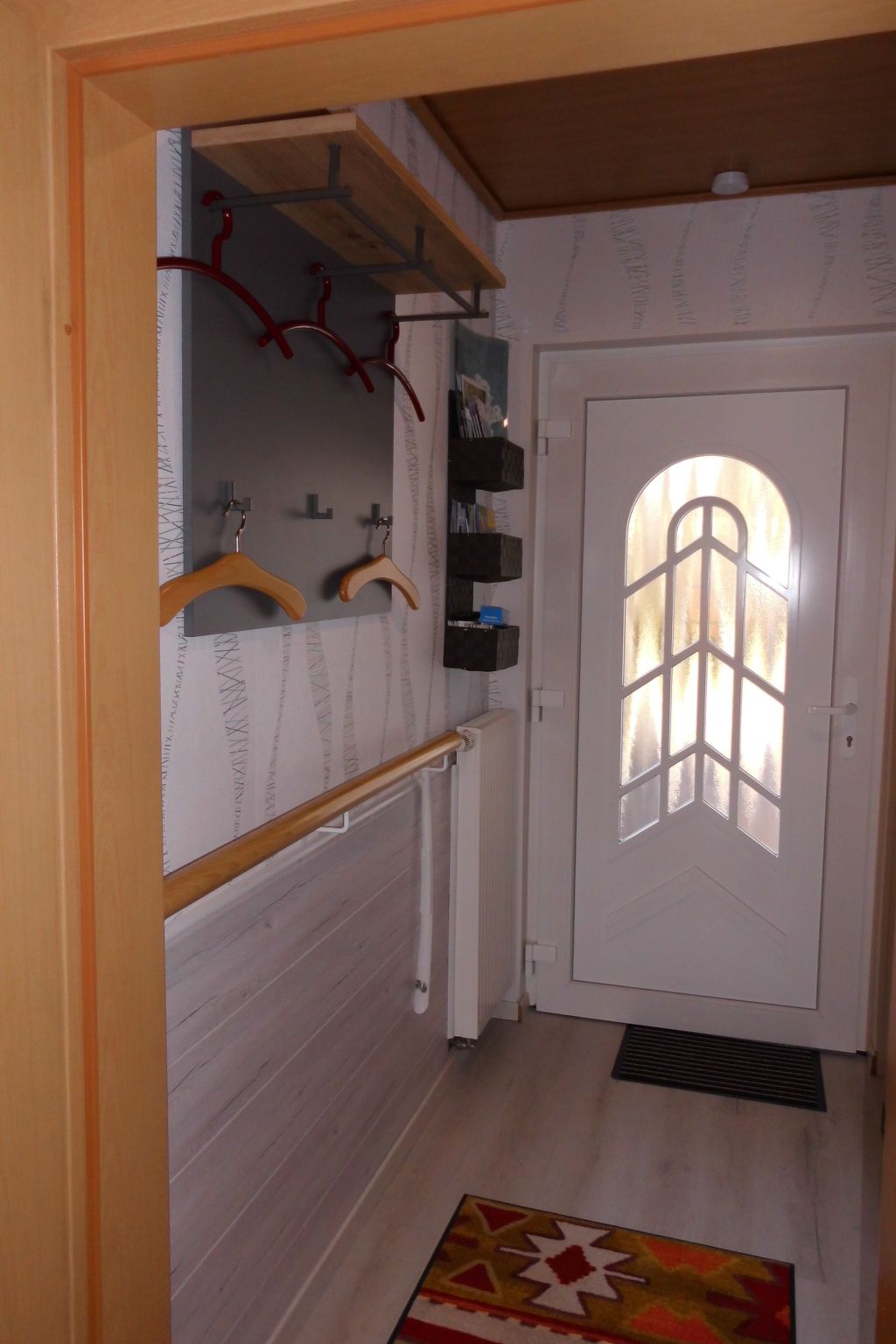 Fewo Schöne Aussicht-Drinnen