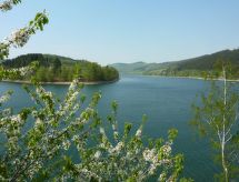 Diemelsee