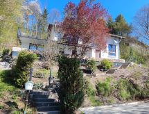 Vrijstaand chalet aan het Diemelsee met airco en eigen terras - thumbnail 3