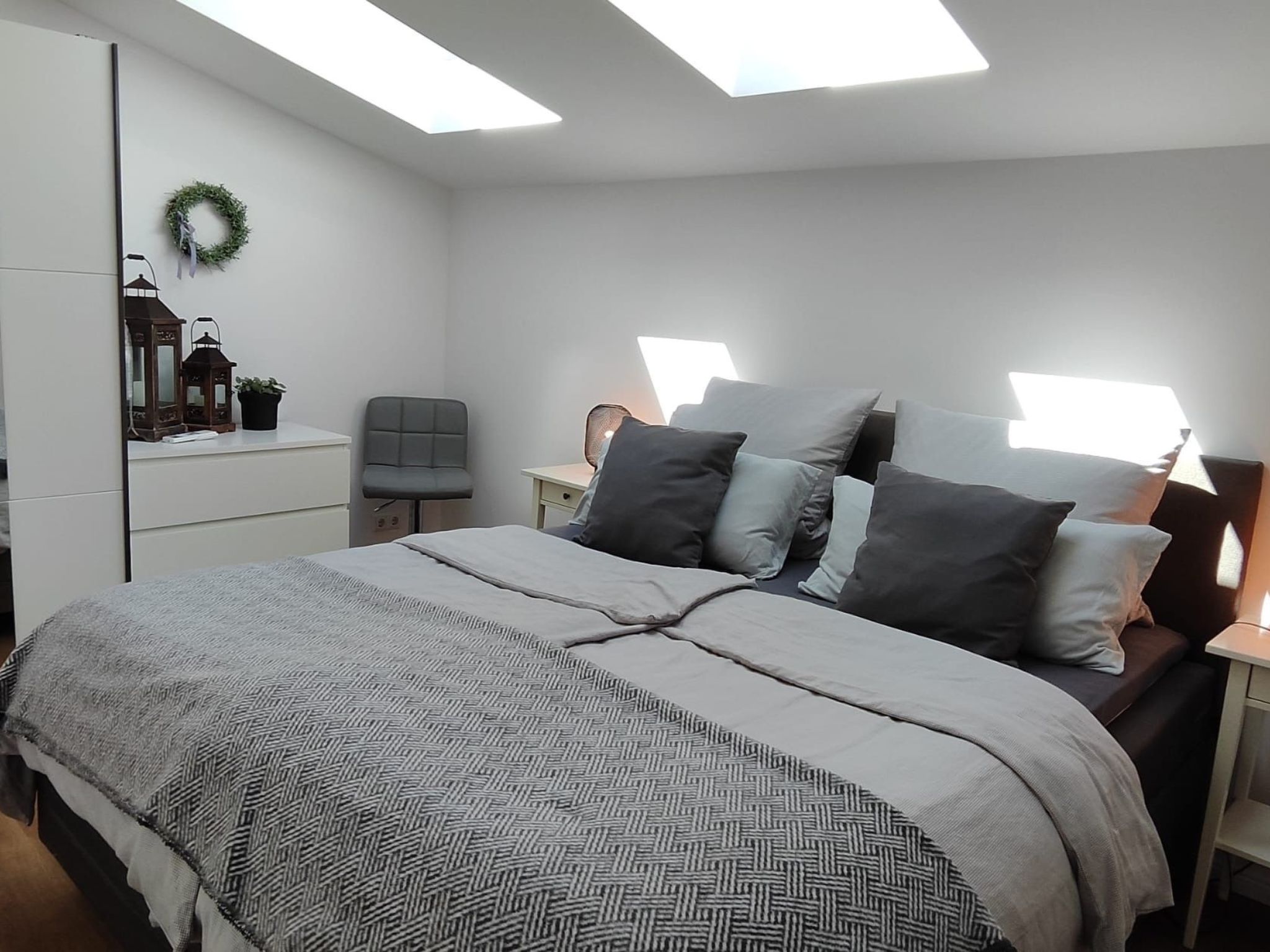 Chalet am Diemelsee-Image-tags.info