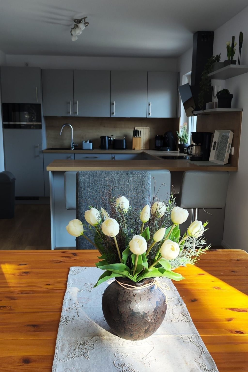 Chalet am Diemelsee-Image-tags.info