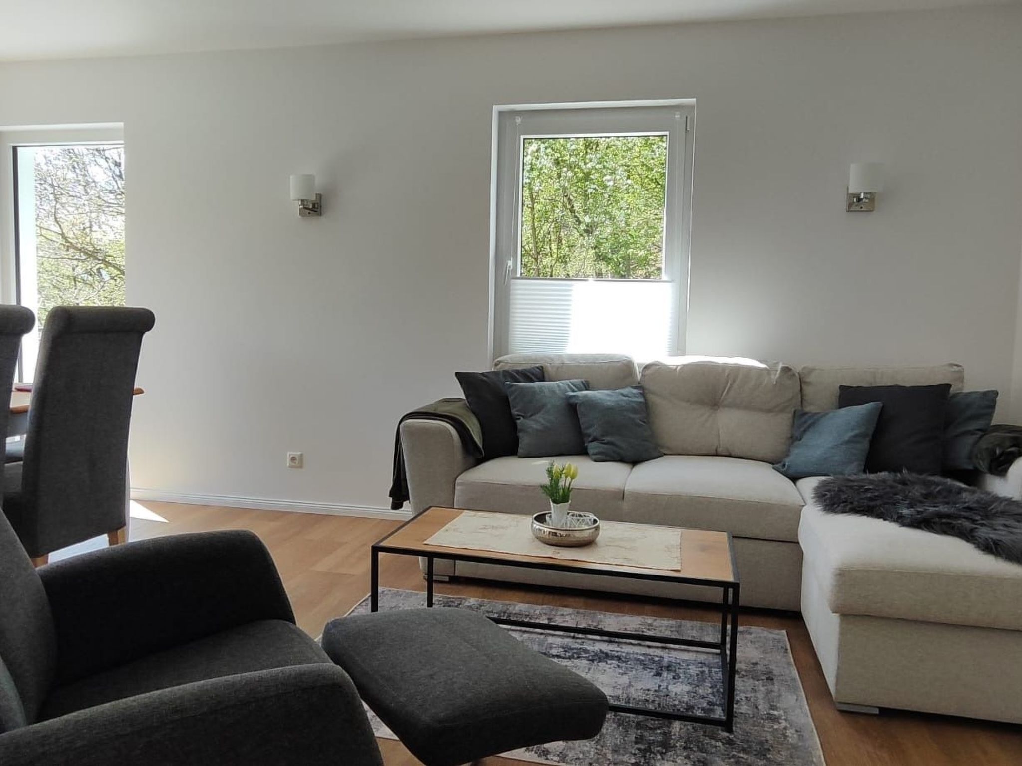 Chalet am Diemelsee-Image-tags.info