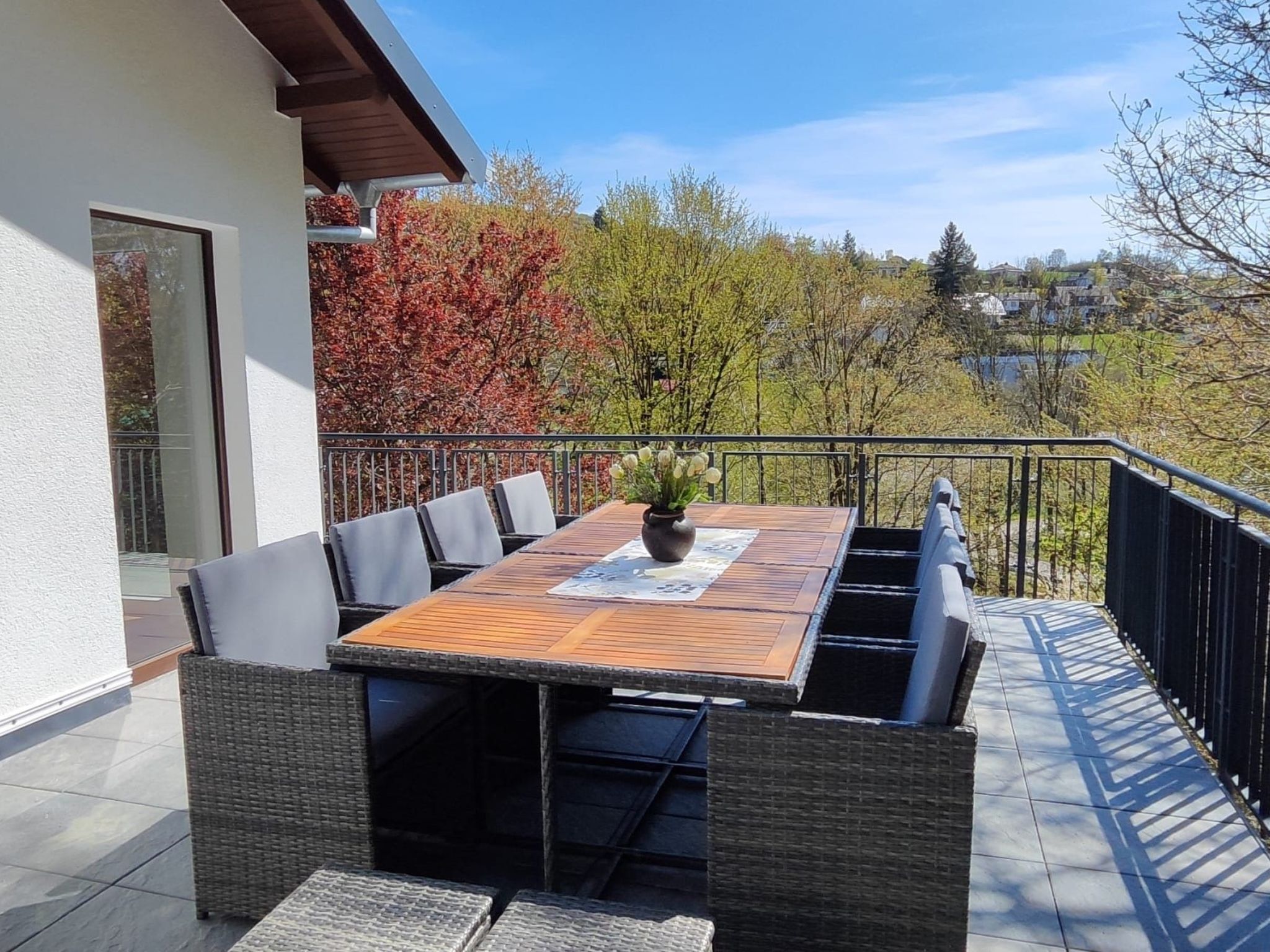 Chalet am Diemelsee-Image-tags.info