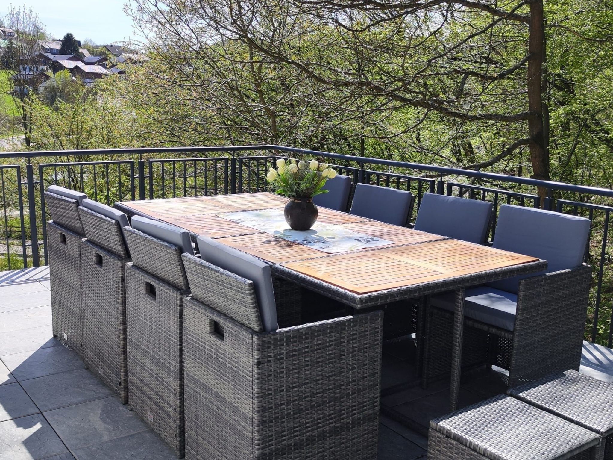 Chalet am Diemelsee-Image-tags.info