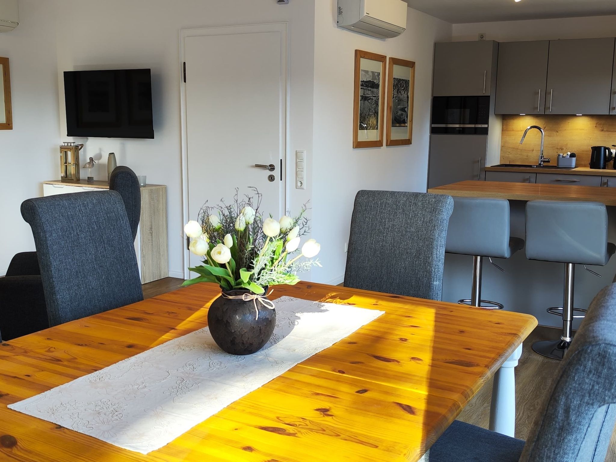 Chalet am Diemelsee-Image-tags.info