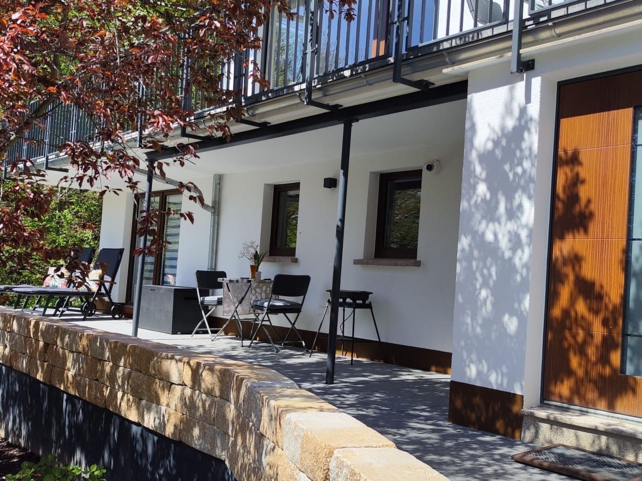 Chalet am Diemelsee-Image-tags.info