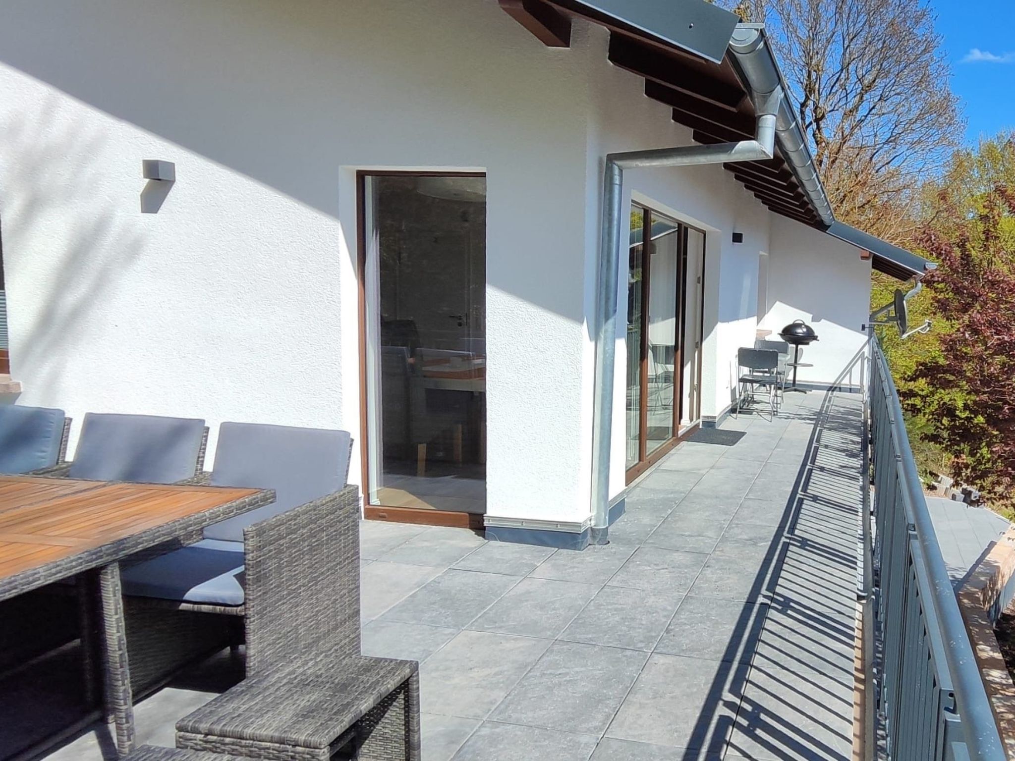 Chalet am Diemelsee-Image-tags.info