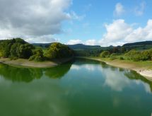 Ferienhas Diemelsee