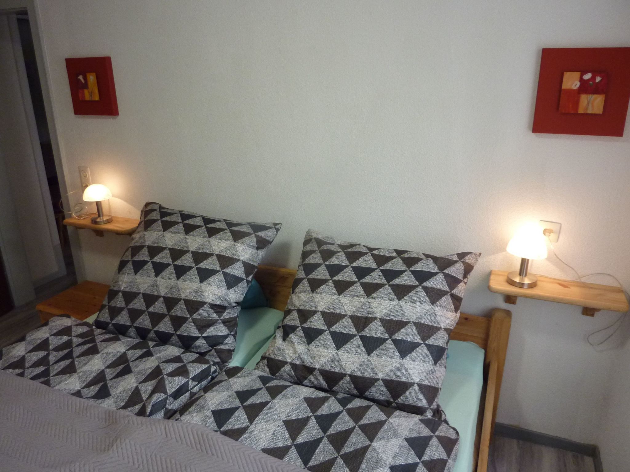 Ferienhas Diemelsee-Binnen