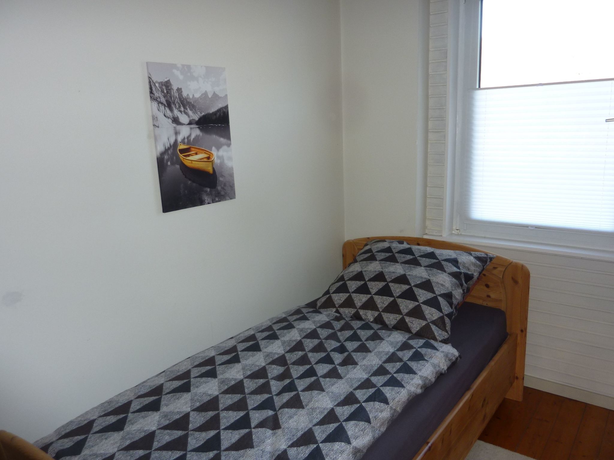 Ferienhas Diemelsee-Binnen