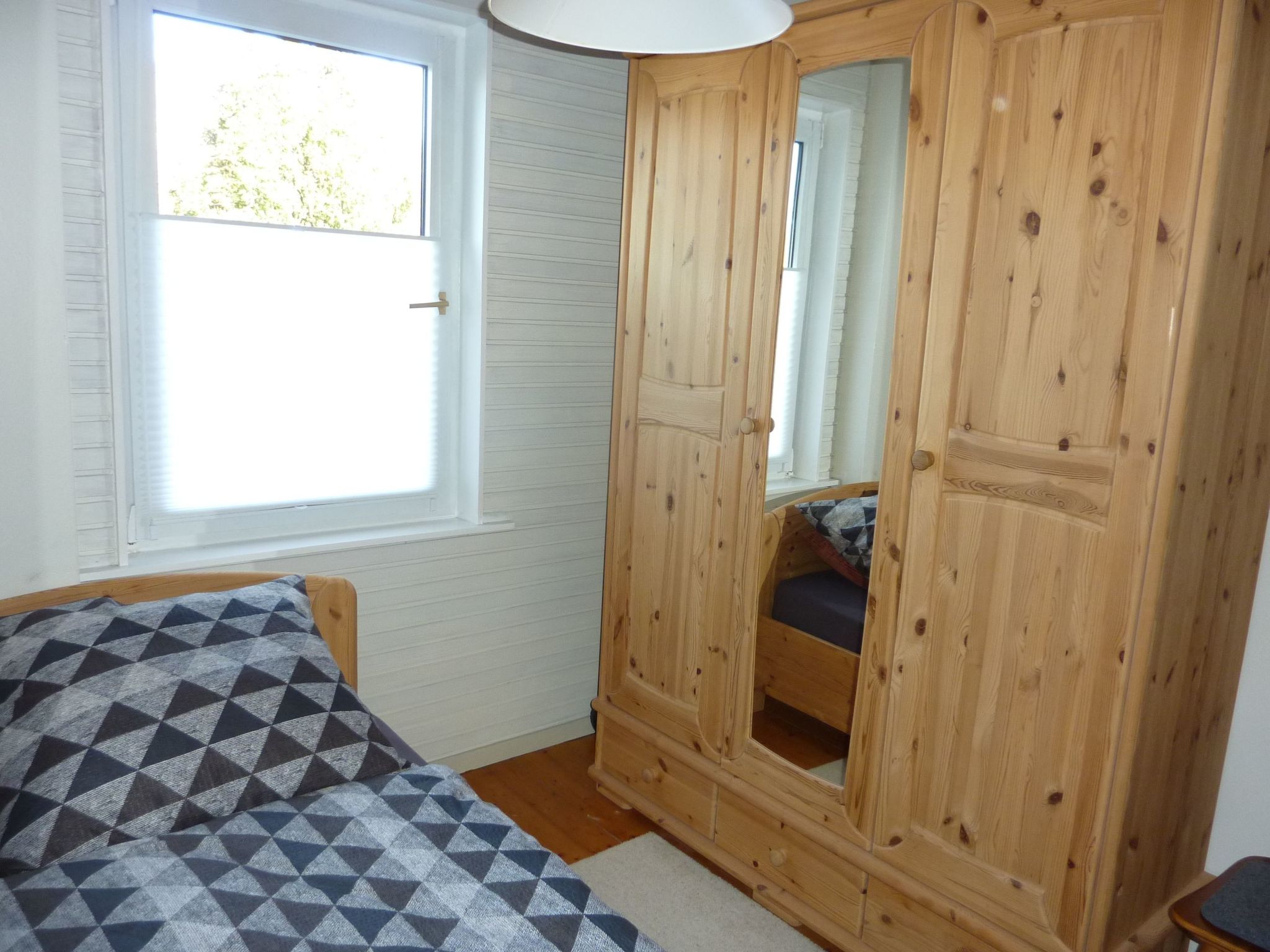 Ferienhas Diemelsee-Binnen