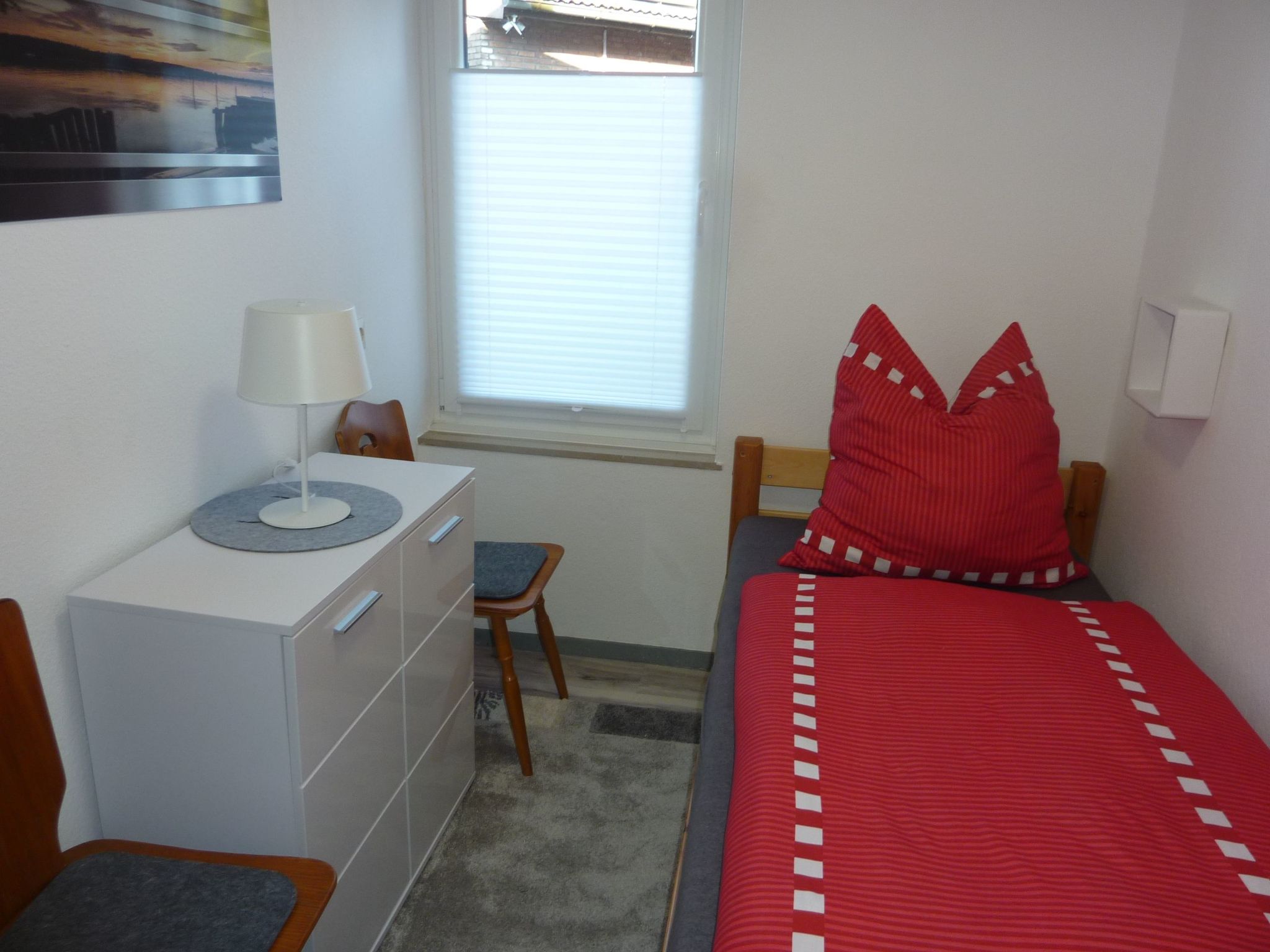 Ferienhas Diemelsee-Binnen