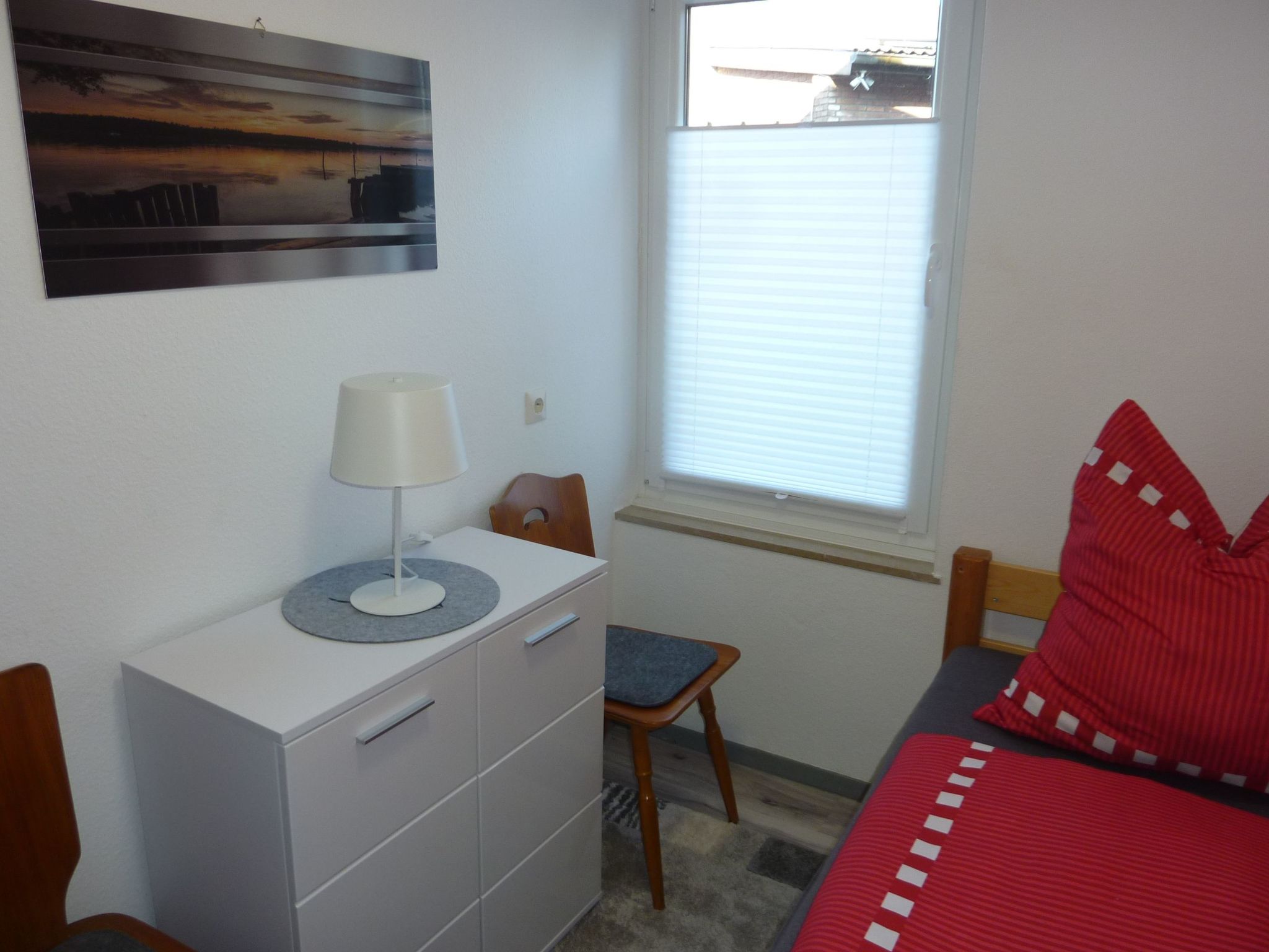 Ferienhas Diemelsee-Binnen