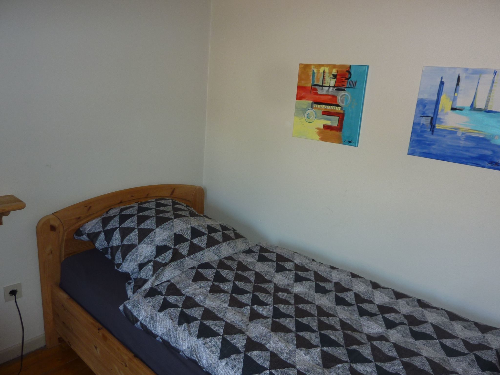 Ferienhas Diemelsee-Binnen