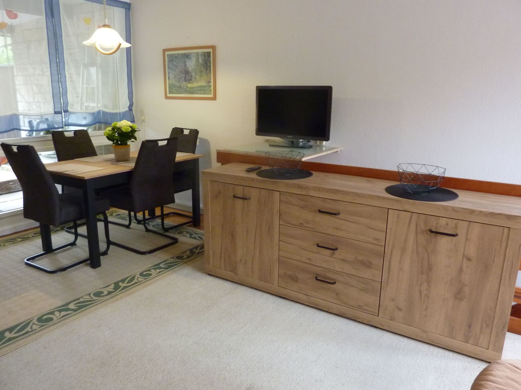 Ferienhas Diemelsee-Binnen