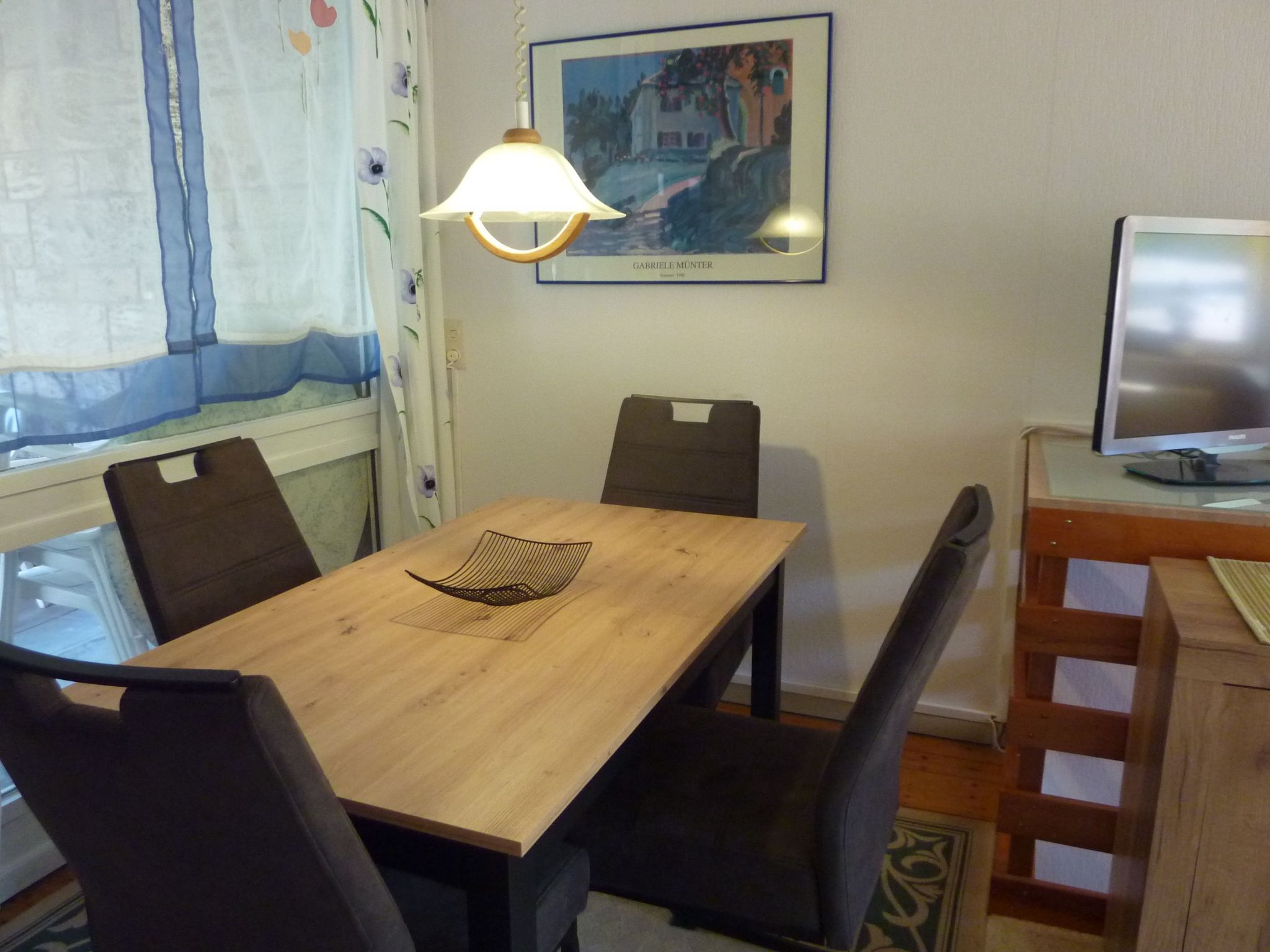 Ferienhas Diemelsee-Binnen