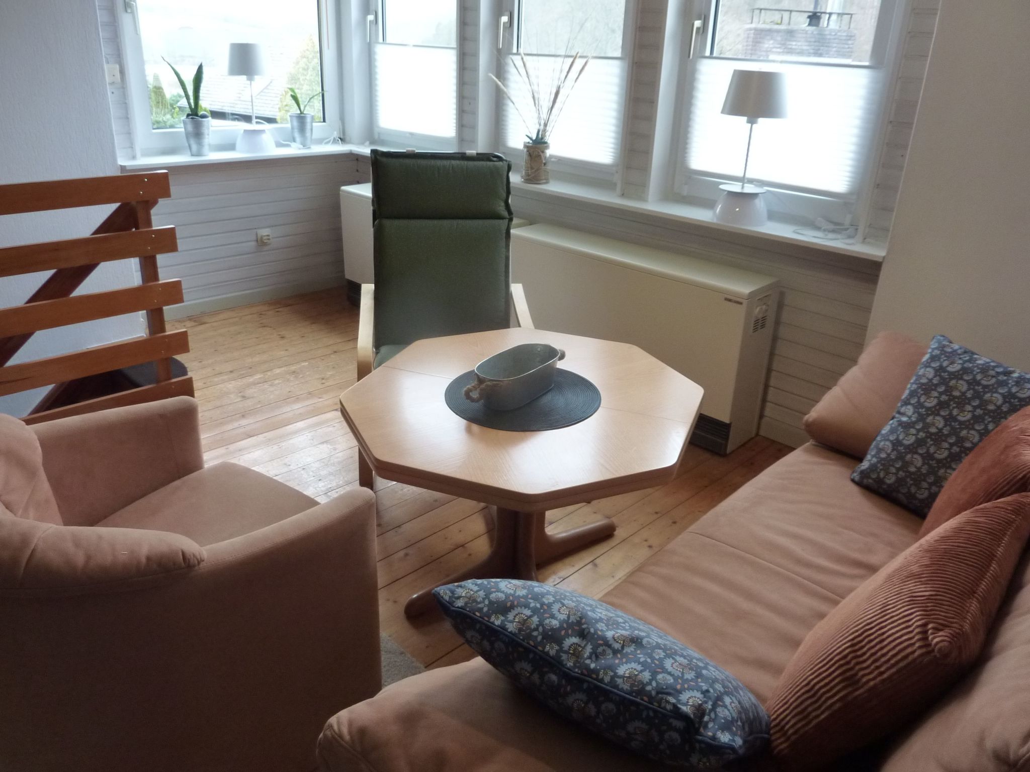 Ferienhas Diemelsee-Binnen