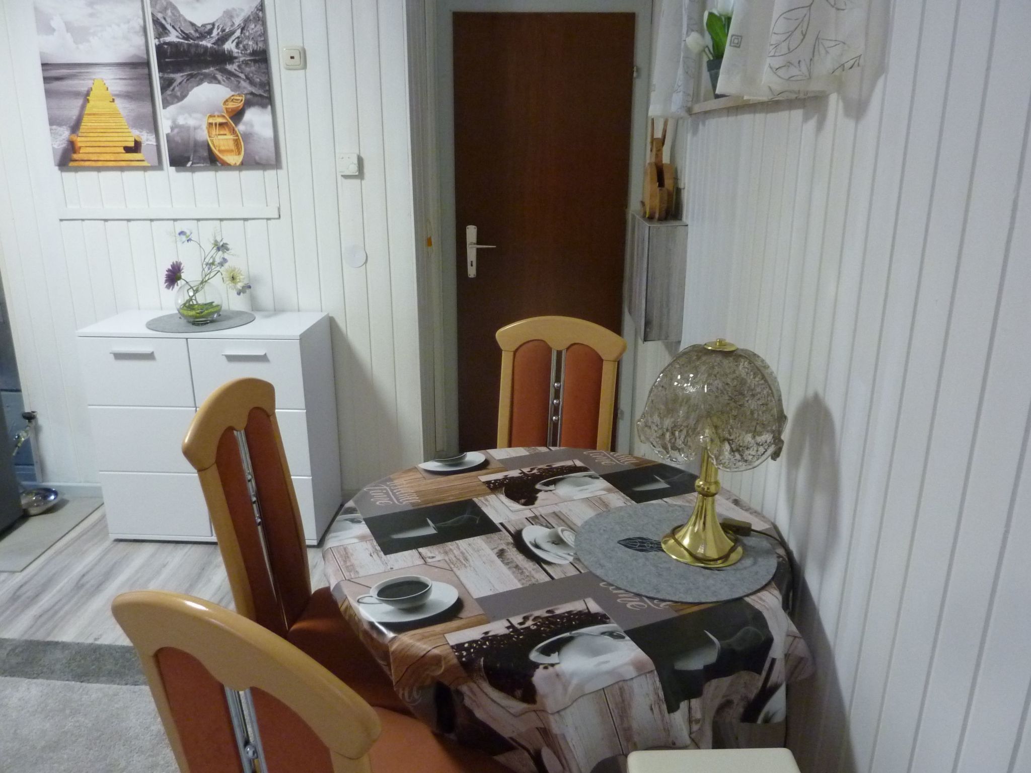 Ferienhas Diemelsee-Binnen