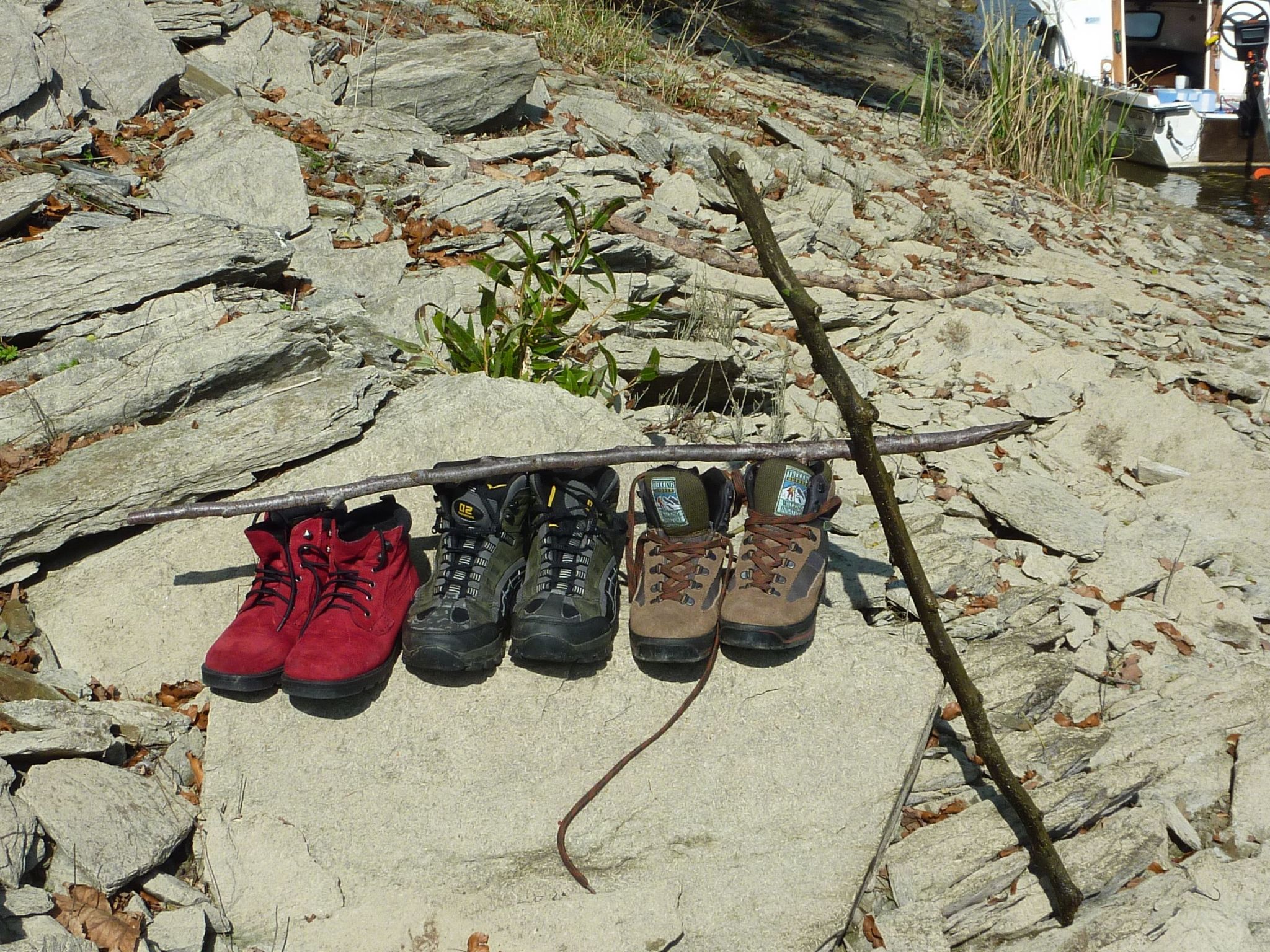 Ferienhas Diemelsee-Binnen