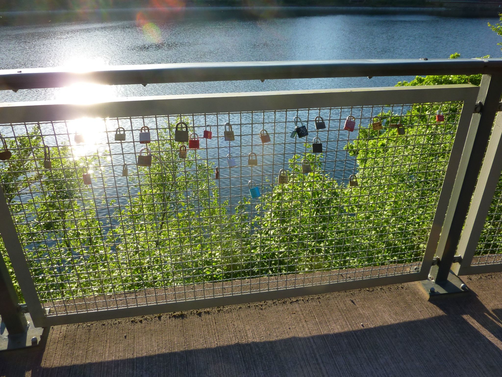 Ferienhas Diemelsee-Binnen