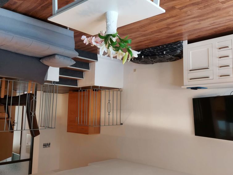 Appartement Angie's Seeblick