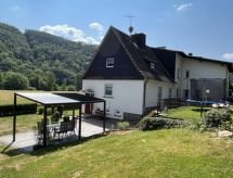 Ferienhaus Familie Zinser