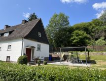 Ferienhaus Familie Zinser