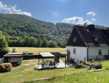 Ferienhaus Familie Zinser