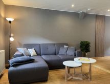 Ferienhaus Familie Zinser