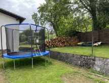 Ferienhaus Familie Zinser
