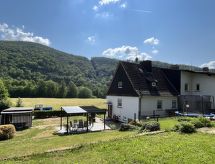 Ferienhaus Familie Zinser