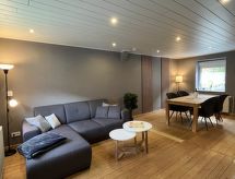 Ferienhaus Familie Zinser