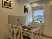 Ferienhaus Familie Zinser