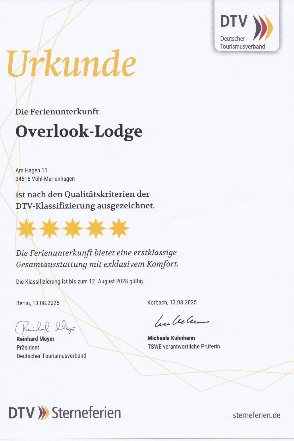 Overlook Lodge-Image-tags.info